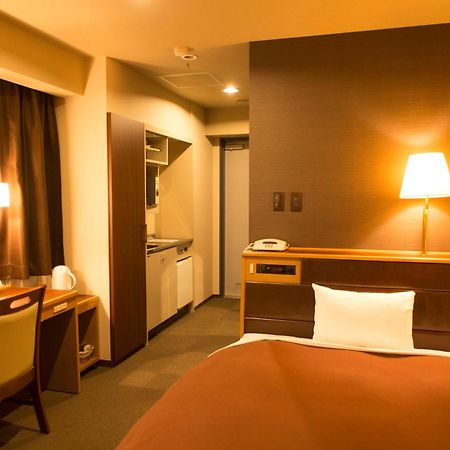 Nisshin Namba Inn Ōsaka Extérieur photo