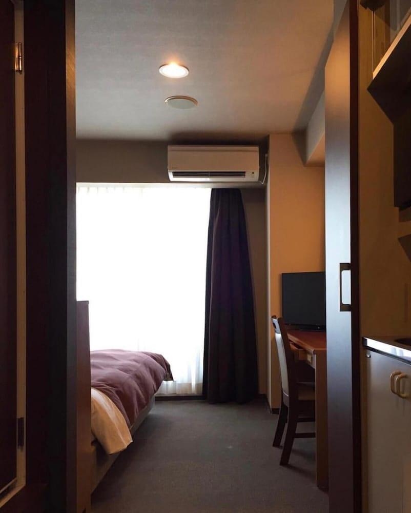 Nisshin Namba Inn Ōsaka Extérieur photo
