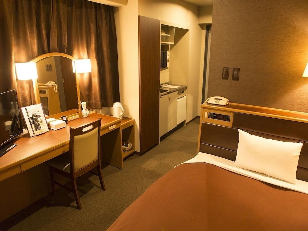Nisshin Namba Inn Ōsaka Extérieur photo