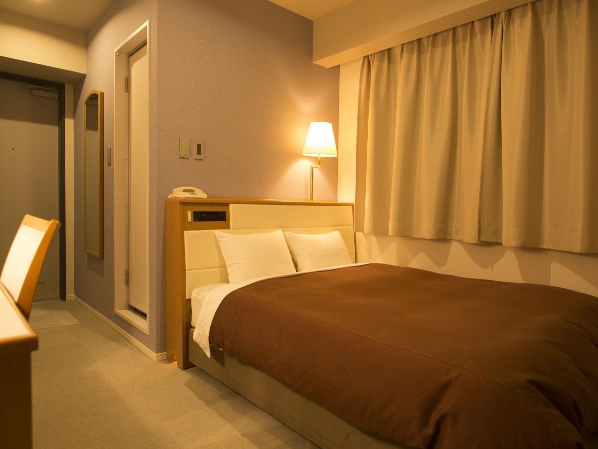 Nisshin Namba Inn Ōsaka Extérieur photo