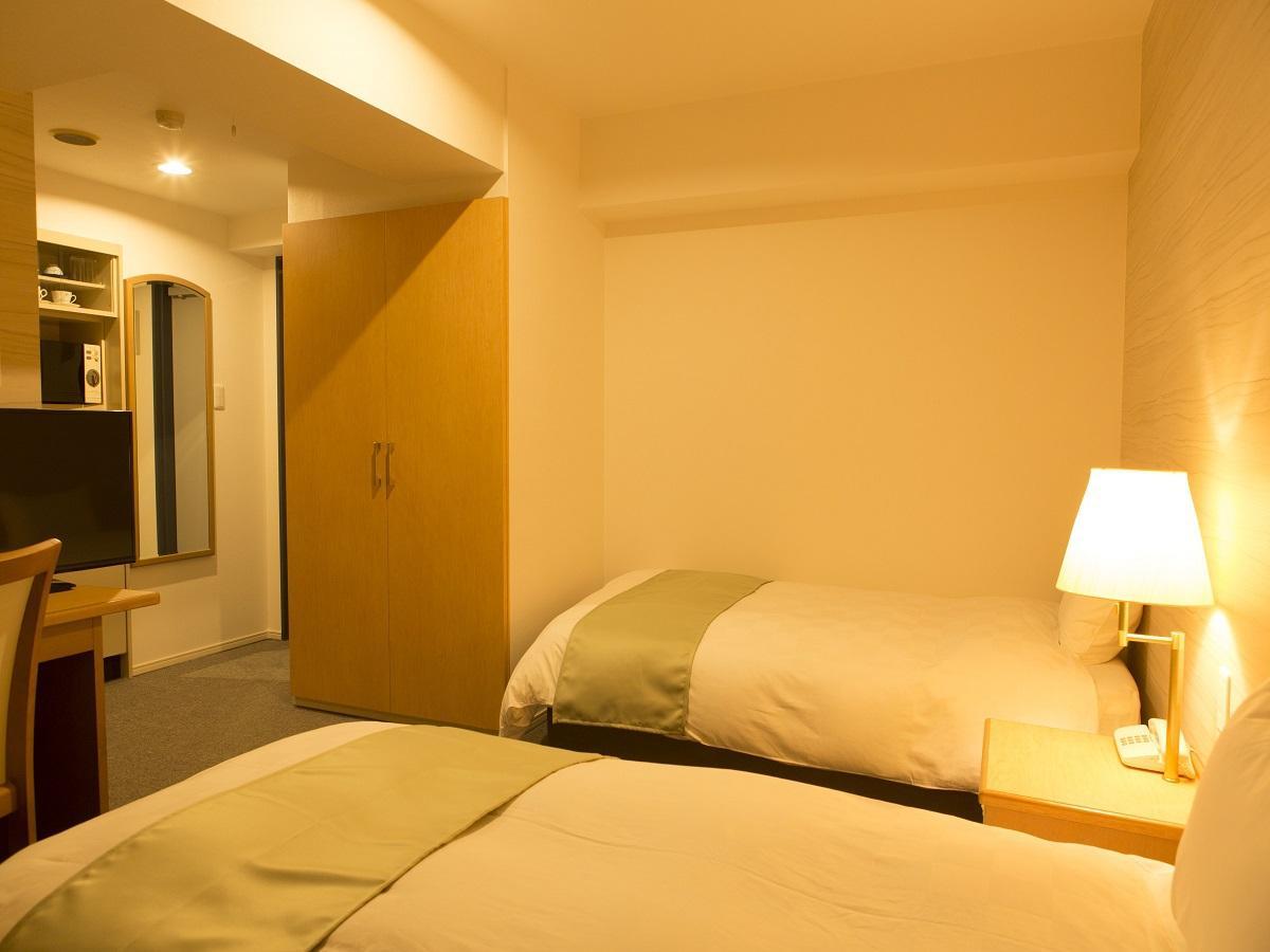 Nisshin Namba Inn Ōsaka Extérieur photo
