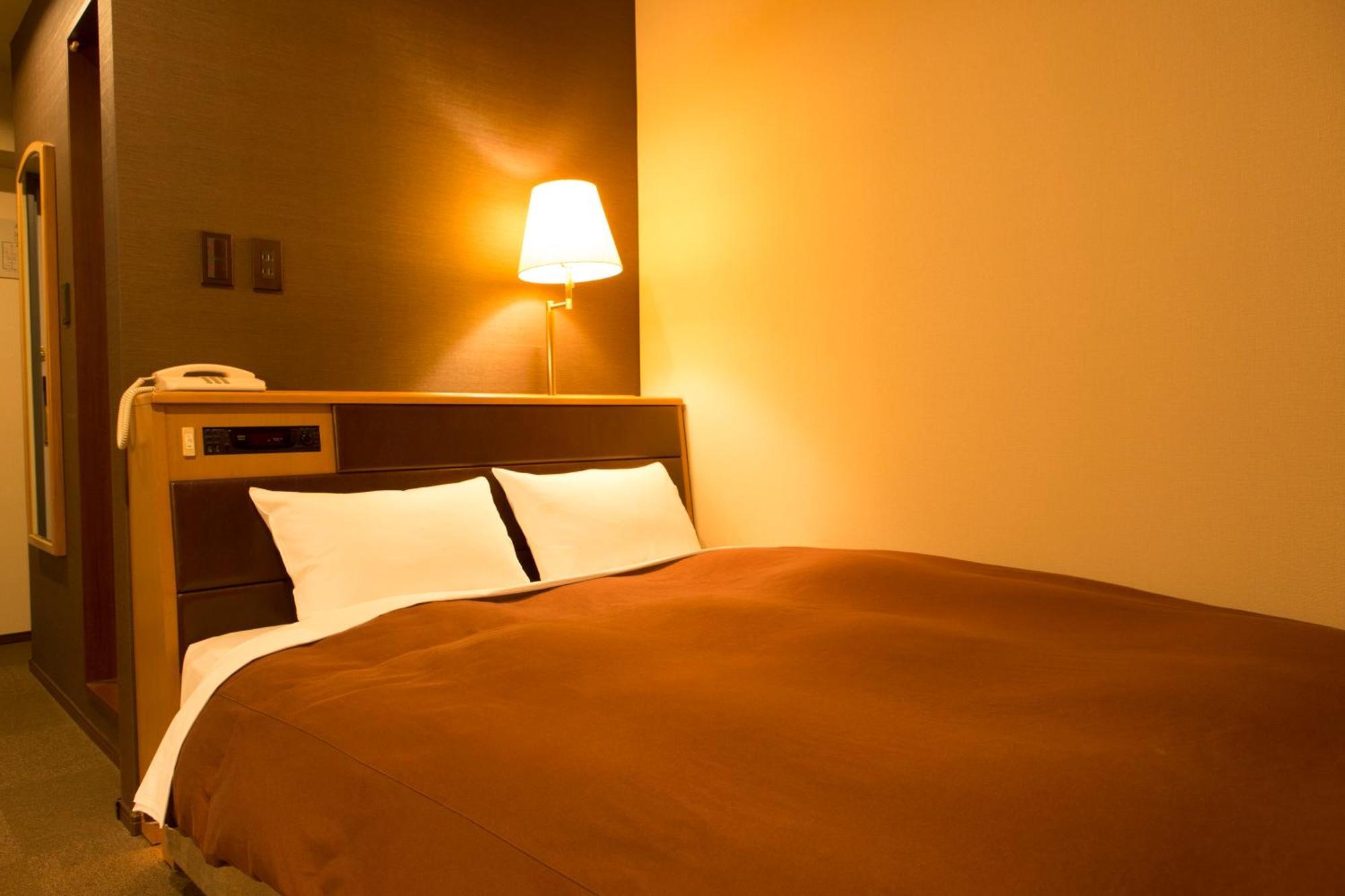 Nisshin Namba Inn Ōsaka Extérieur photo